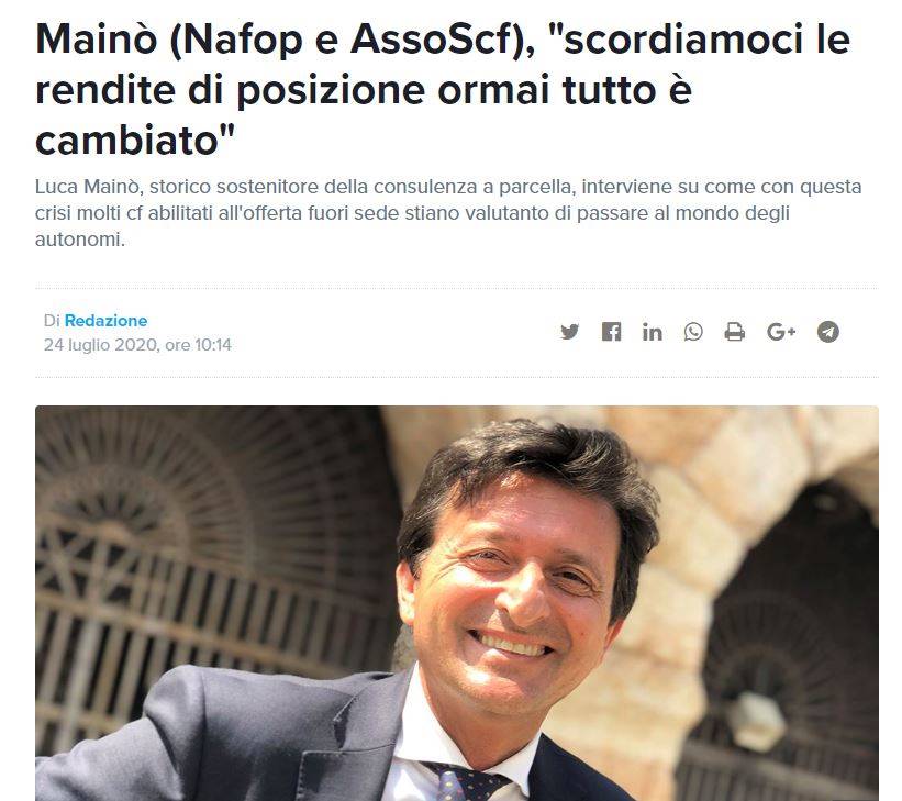 MAINÒ (NAFOP E ASSOSCF), 