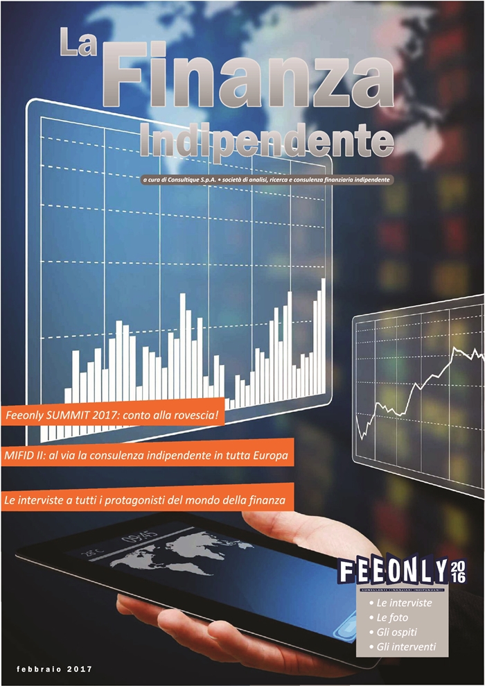 La Finanza Indipendente | Speciale Congresso #FeeOnly2016
