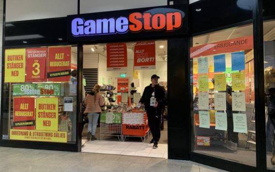 TRADER AL CONTRATTACCO DOPO LO SHORT COMINCIATO CON L'ACCORDO GAMESTOP-MICROSOFT