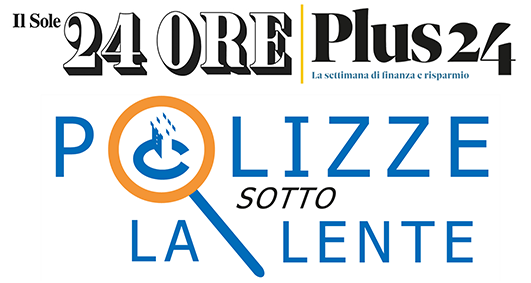 SU INTESA PROSPETTIVA 2.0 PESANO I COSTI CORRENTI PARI A CIRCA IL 2,6% ANNUO