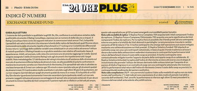 Guida alla lettura