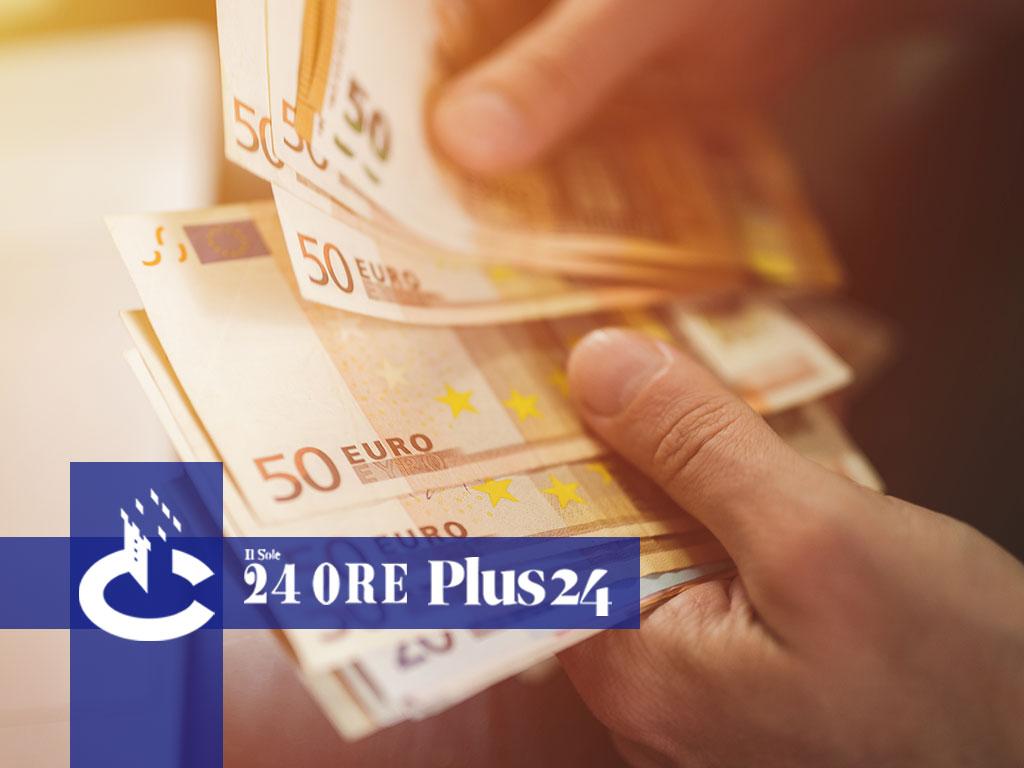 Plus 24 | Iscritto al fondo Cometa dal 2000 domanda da quale anno decorra l’aliquota allo 0,3%