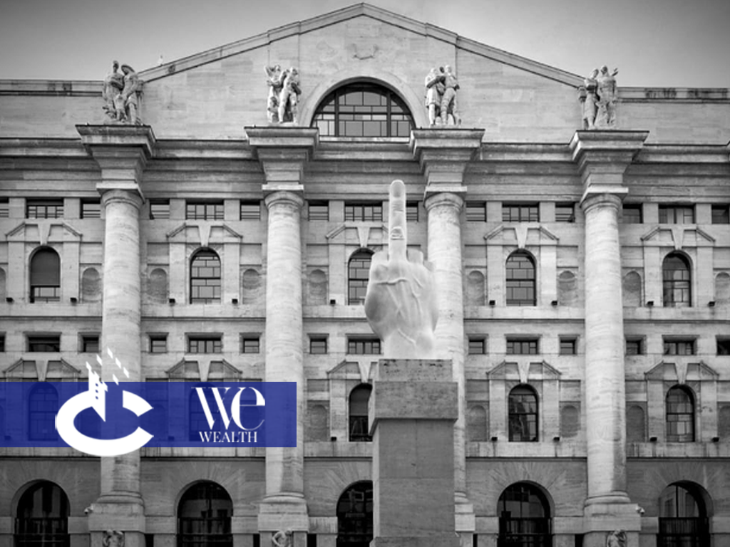 We Wealth | Banche italiane: +15% in sei mesi. Il rally può continuare?