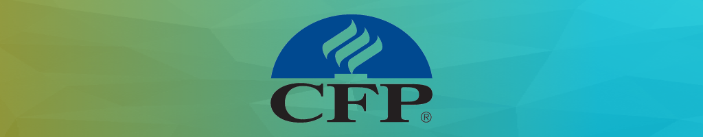 2. Certificazione CFP<small><sup>®</sup></small> (Certified Financial Planner)