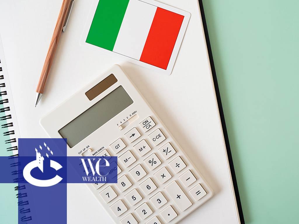 We Wealth | Btp Italia: la cedola dell’emissione di maggio 2025. Conviene?