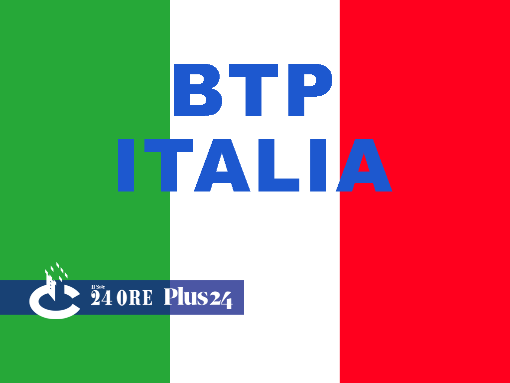 Plus24 | BTp Italia e il complicato rebus del calcolo delle variazioni dell’indice Foi ex tabacco