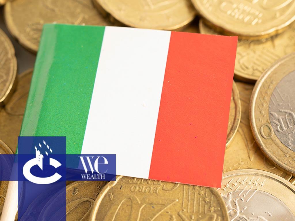 We Wealth | Btp Italia o fondi Etf indicizzati all’inflazione: chi vince e perché