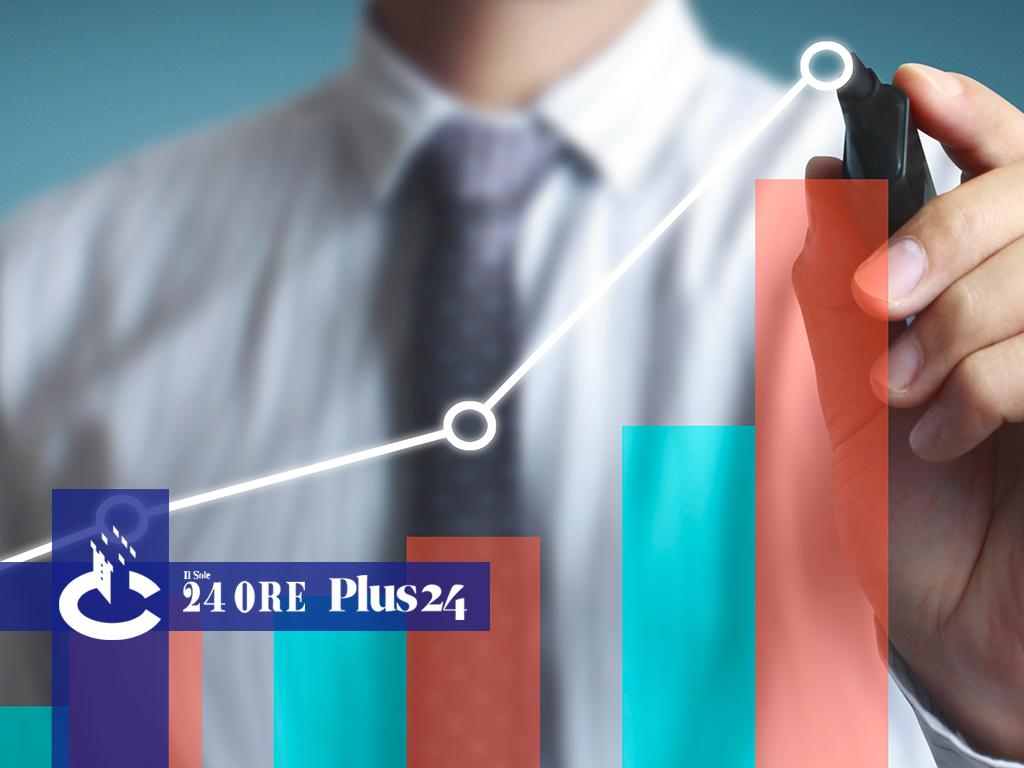 Plus 24 |  Con i fondi pensione e i Pac chi prima comincia è a metà dell’opera