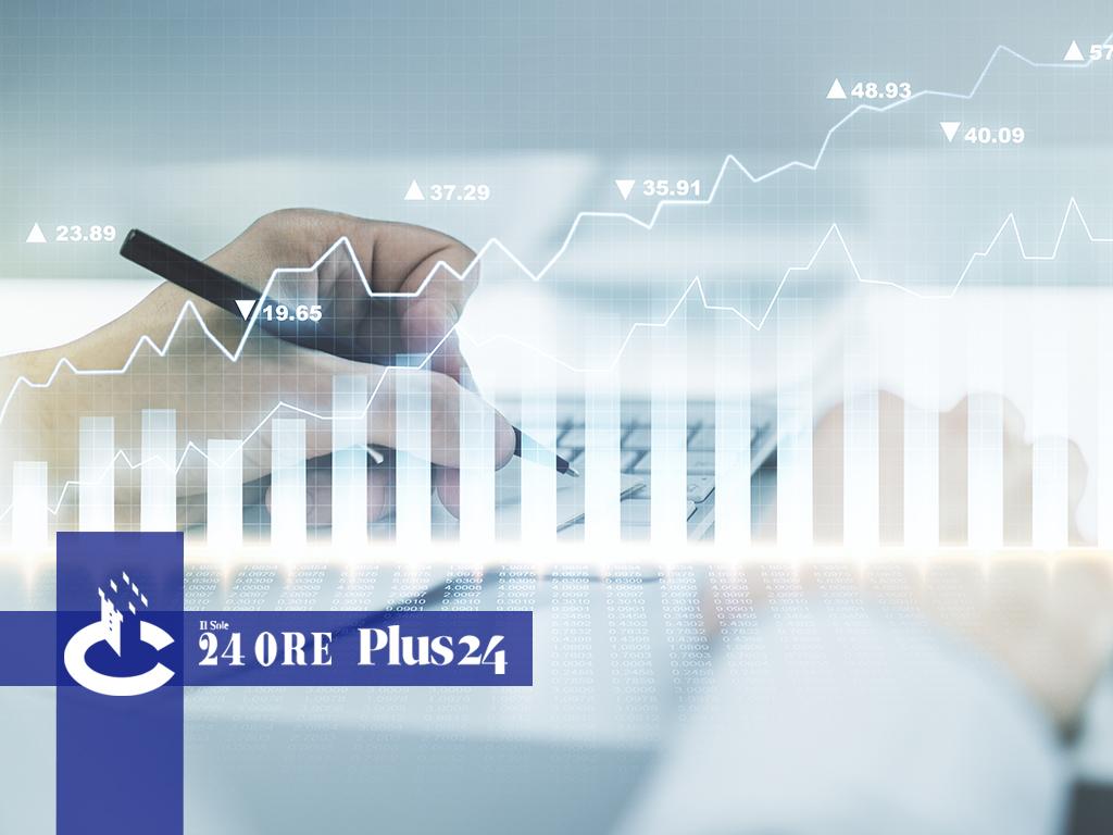 Plus 24 |  Fondi a scadenza: non sono una scelta ottimale per i clienti