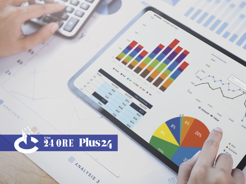 Plus 24 | Investimenti: come gestire le fasi di decumulo con un occhio particolare ai costi