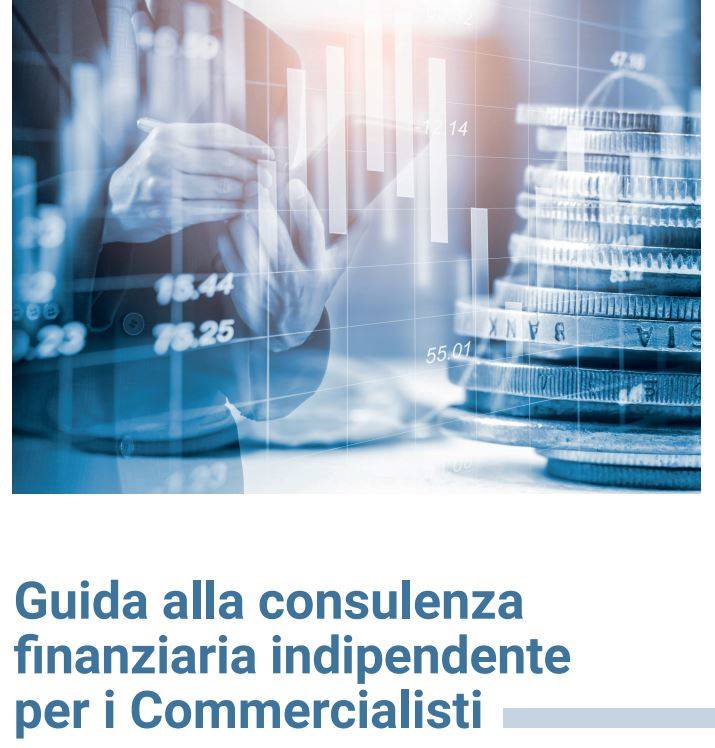 CONSULENTI E COMMERCIALISTI, INSIEME NELL’ARENA