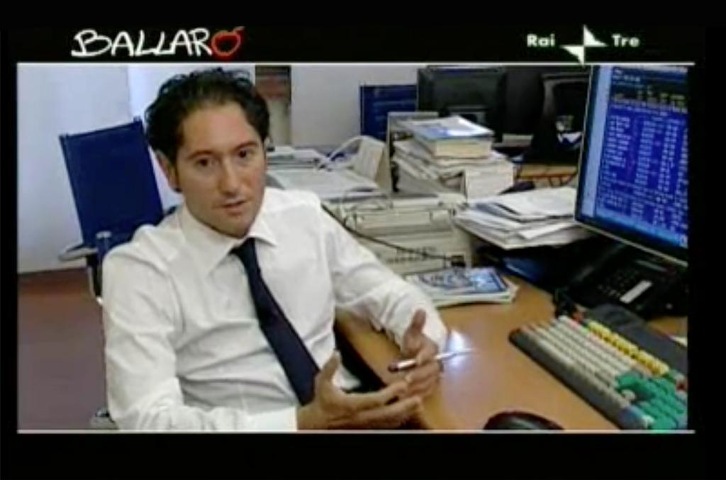 Consultique a Ballarò: L'accesso al credito bancario