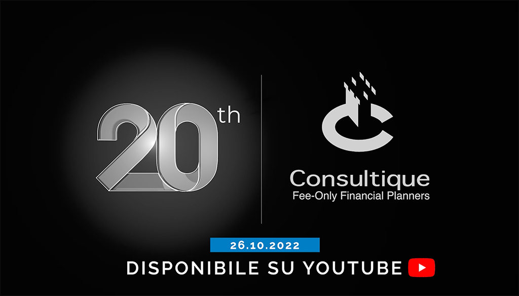 Arriva il trailer di lancio ufficiale del nuovo documentario di Consultique