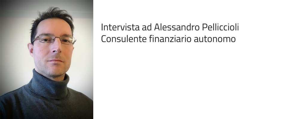 Consulente finanziario indipendente in soli 2 mesi