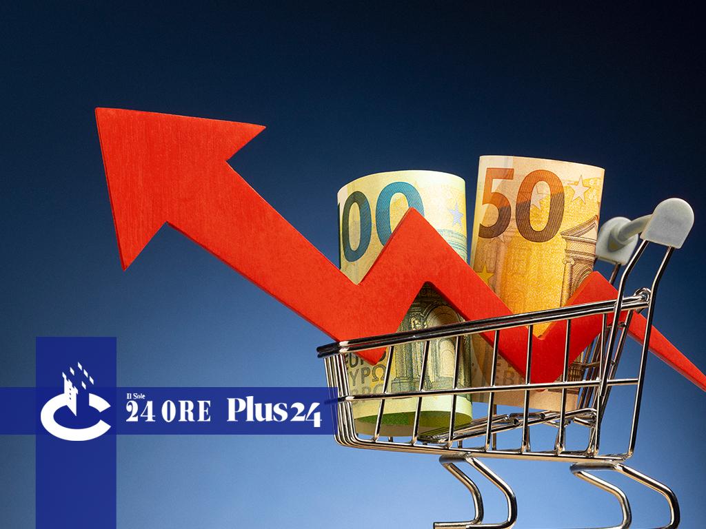 Plus 24 |  Il padre 59enne valuta i bond legati all’inflazione per investire la liquidità