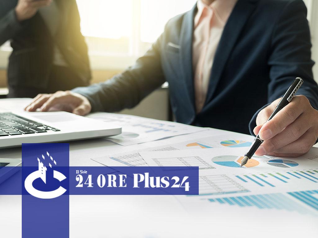 Plus 24 | Sui titoli non quotati serve più attenzione dalle imprese