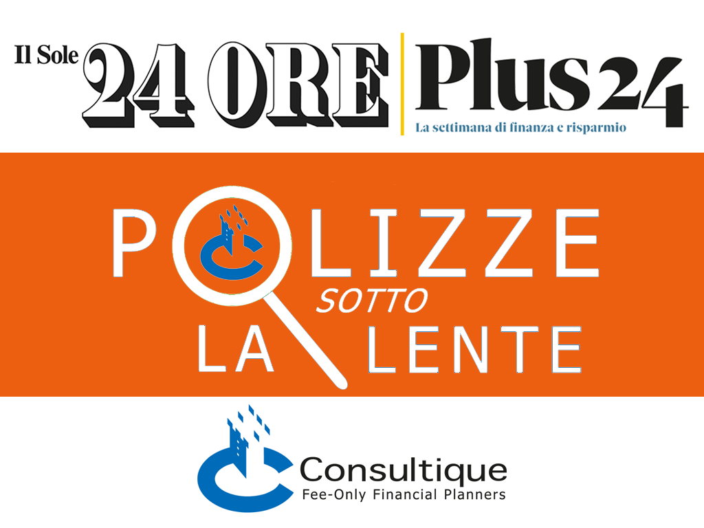 Plus24 | Polizze sotto la lente: Il peso dei costi sulla unit Challenge Pro di Allianz Darta Saving