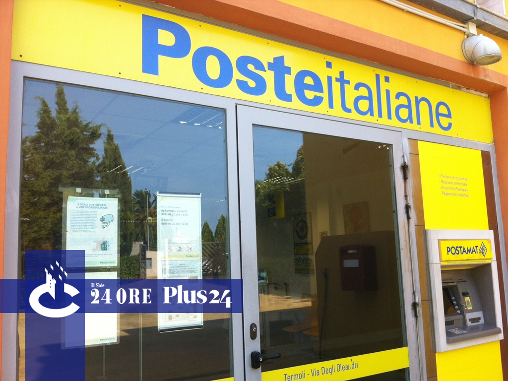 Plus24 | Il 29enne valuta la polizza Poste Progetto Dinamico New dal prezzo elevato