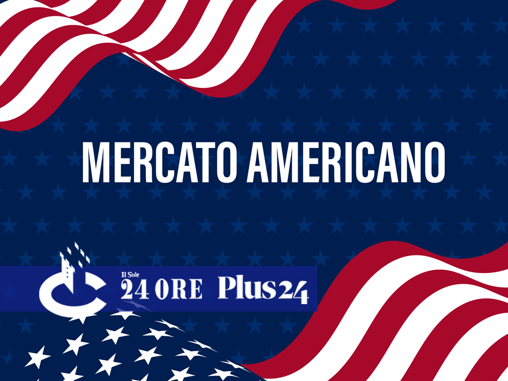 Plus24 | Tutti gli strumenti per investire sul mercato americano