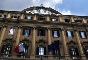 Tesoro:da rialzo tassi costo 1,7 miliardi