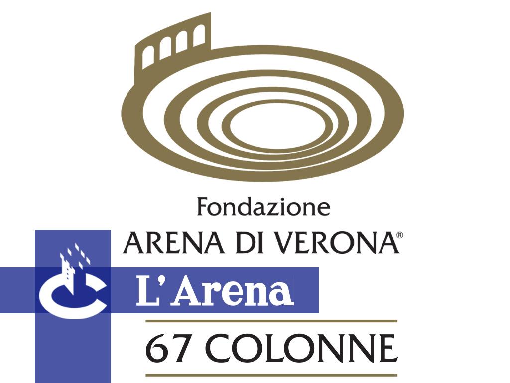 L'Arena |  L’atmosfera dell’Arena è sempre magica. Il festival lirico è valore aggiunto per la città 