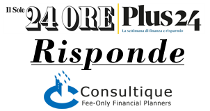 PLUS24: Il 56enne in cerca Etf bilanciati con ritorni interessanti di medio termine