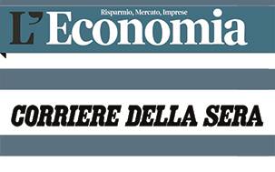 Corriere Economia: Risparmi, 4 idee per metterli in sicurezza