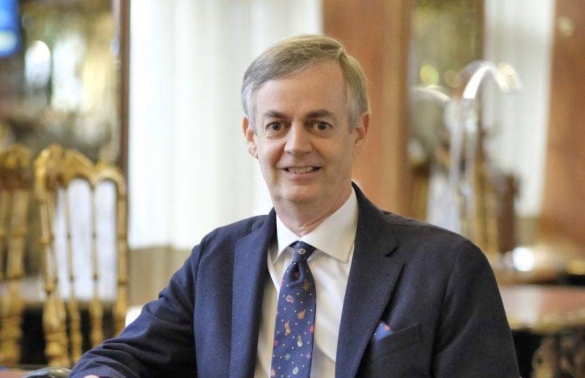 Un passo storico: nomina nel direttivo Ocf per il presidente Nafop