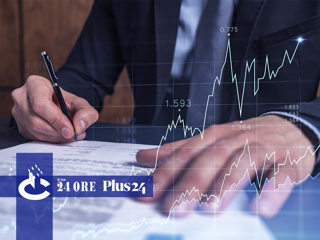 Plus 24 |  Etf a scadenza, BTpi e CcTeu proteggono dall’inflazione