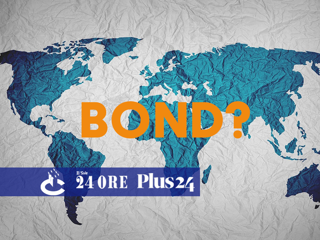 Plus24 | Bond: le strategie sul reddito fisso che nel 2022 sono in guadagno