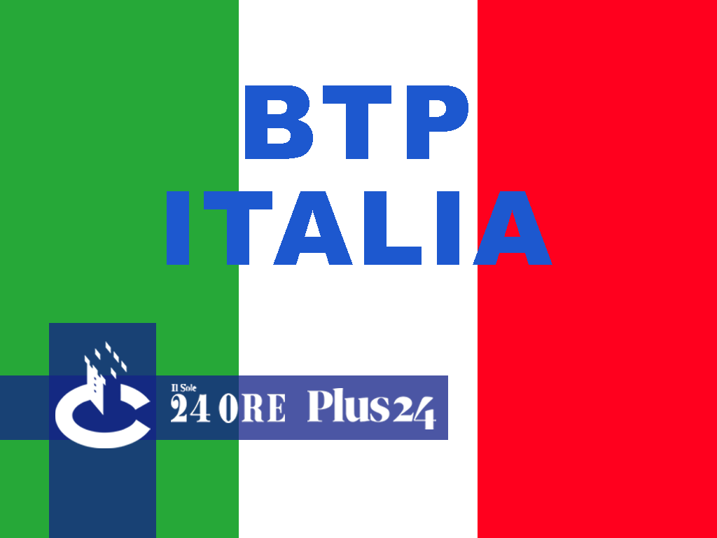 Plus24 | BTp Italia e il complicato rebus del calcolo delle variazioni dell’indice Foi ex tabacco