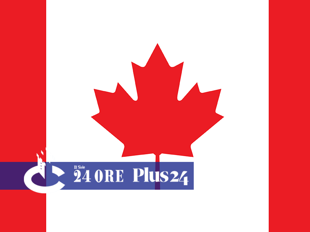 Plus24 | Tutti gli strumenti per puntare sull’economia canadese