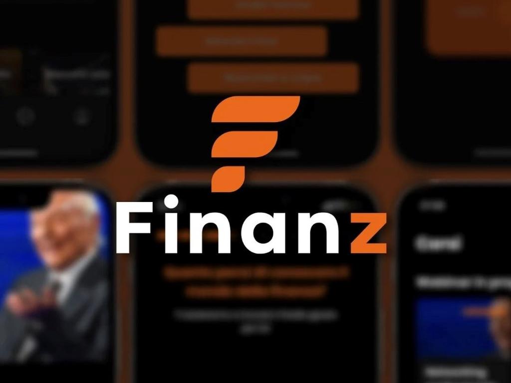 Consultique sbarca su Finanz: la prima app per imparare la finanza in Italia