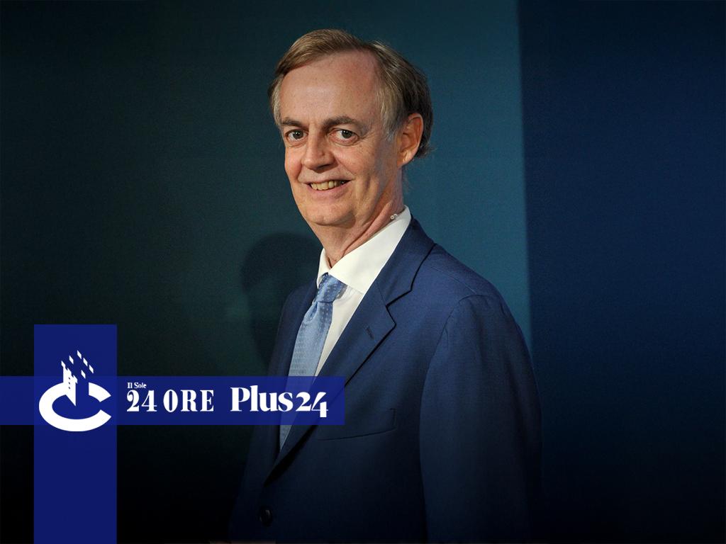 Plus 24 |   Da fenomeno emergente a industria in formazione