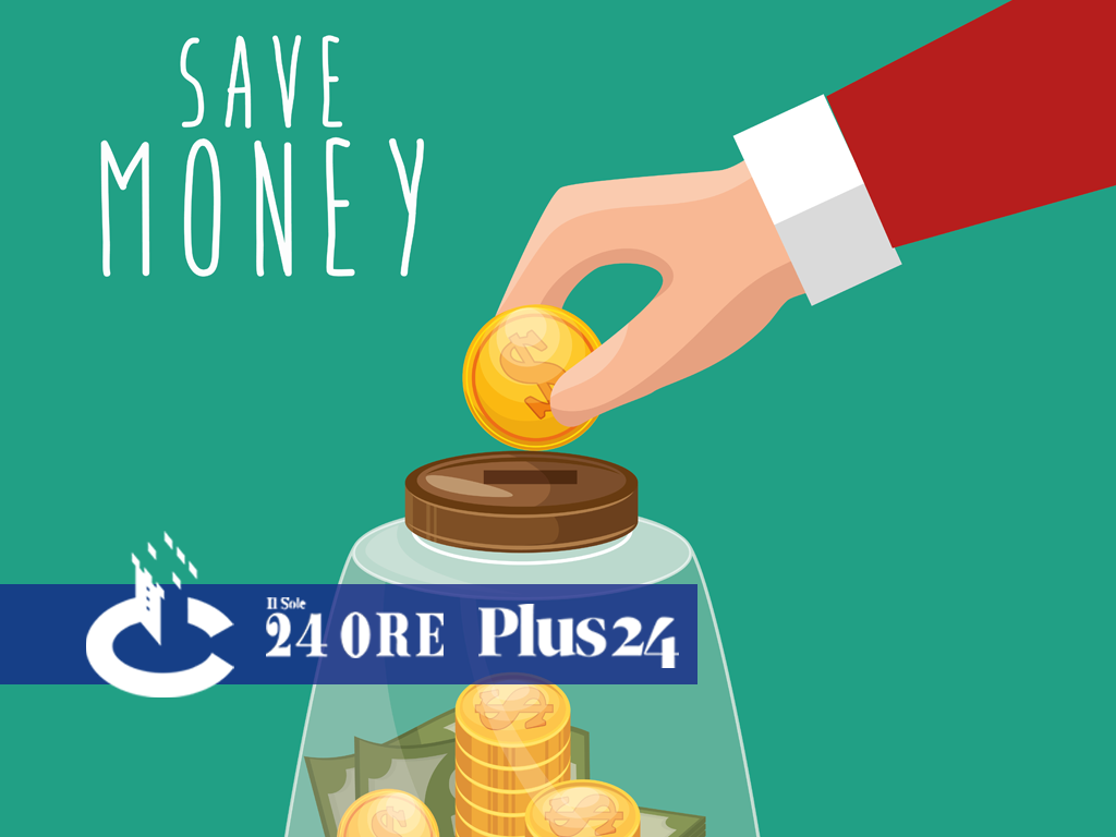 Plus24 | Conti di deposito - slalom per portare a casa l’1% netto
