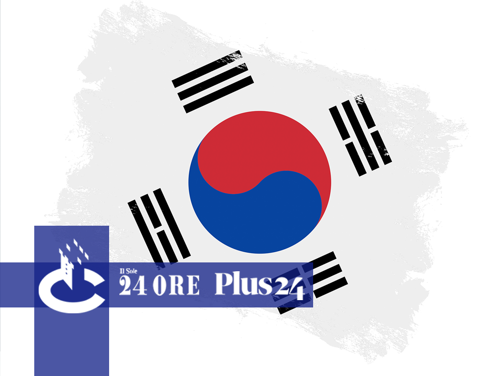 Plus24 | Tutti gli strumenti per puntare sull’economia coreana