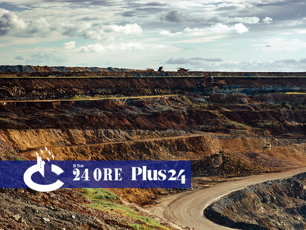 PLUS24 | Solo gli Etc con sottostante metallo fisico consentono investimenti efficienti