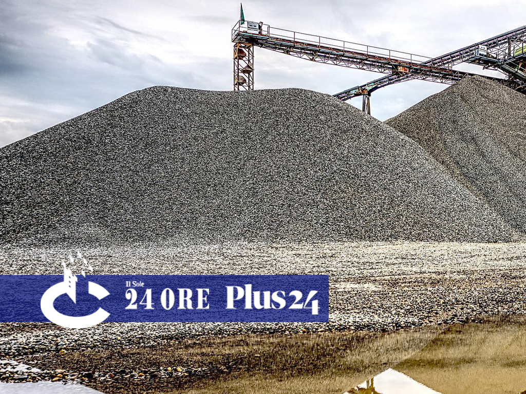Plus24 | ETF: l'efficienza illusoria dell'investire sull'indice delle commodity