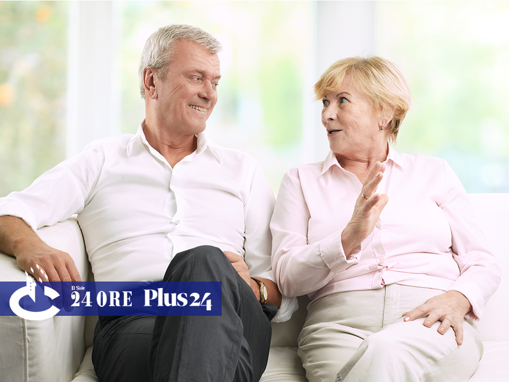 Plus24 | Fondi pensione. Dopo 20 anni gli iscritti sono solo 9,6 milioni