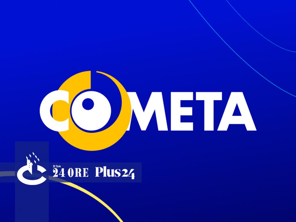 Plus 24 |  Fondo pensione Cometa a confronto con le varie alternative sul mercato