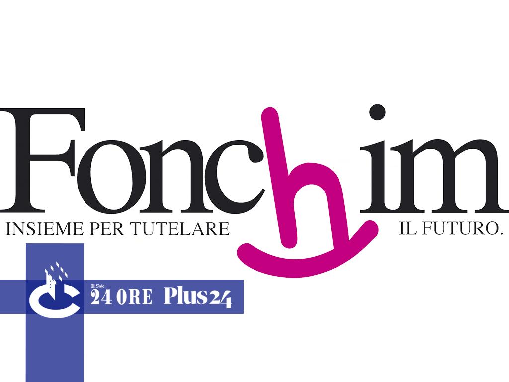 Plus 24 |  Promossi due comparti su tre del fondo Fonchim, male la linea garantita