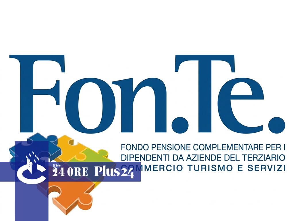 Plus 24 |  Le linee Sviluppo e Dinamico di Fon.Te sono efficienti
