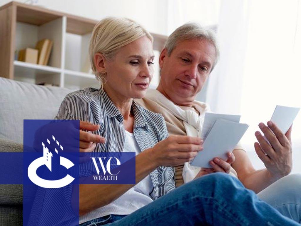 We Wealth | Fondo pensione, riscatto o rendita vitalizia: come scegliere