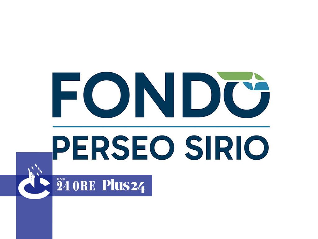 Plus 24 |   Il 40enne che lavora nella Pa valuta l’iscrizione al fondo Perseo Sirio