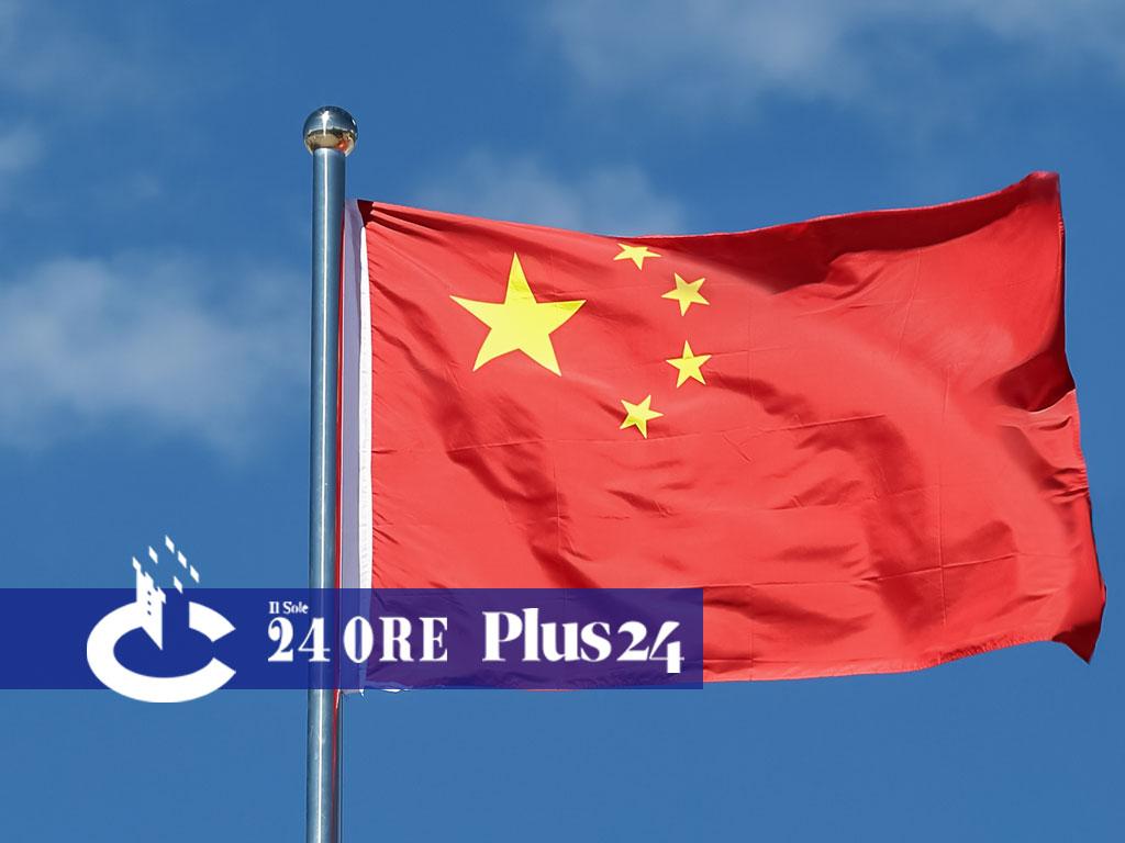 Plus24 | Gli strumenti finanziari per puntare sulla ripresa dell’economia cinese