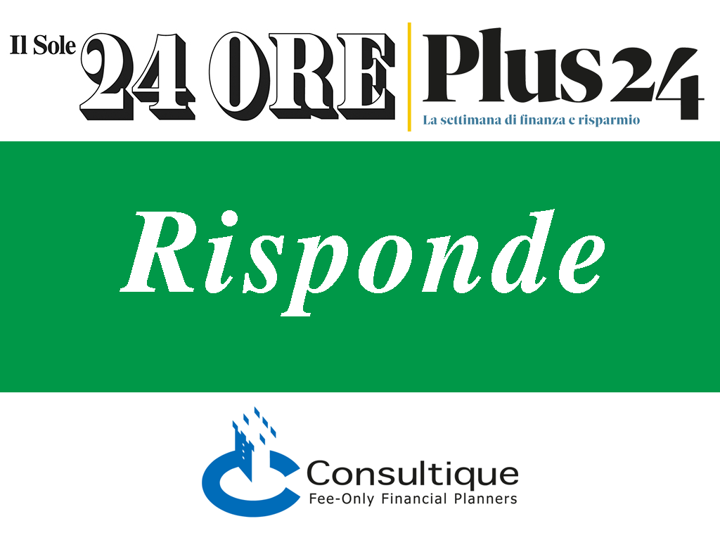 Plus 24 | Analisi fondo Pip Tax Benefit di Mediolanum