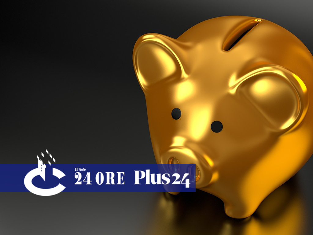 Plus 24 | Il buono fruttifero 5x5 di Poste non batte il BTp e non ripara dal carovita