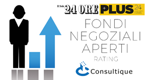 Fondi Pensione Negoziali: su Plus24 il rating aggiornato al 30 aprile 2020
