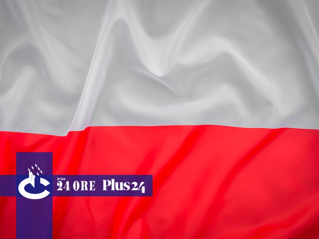 Plus 24 |   Tutti gli strumenti per investire nell’economia polacca