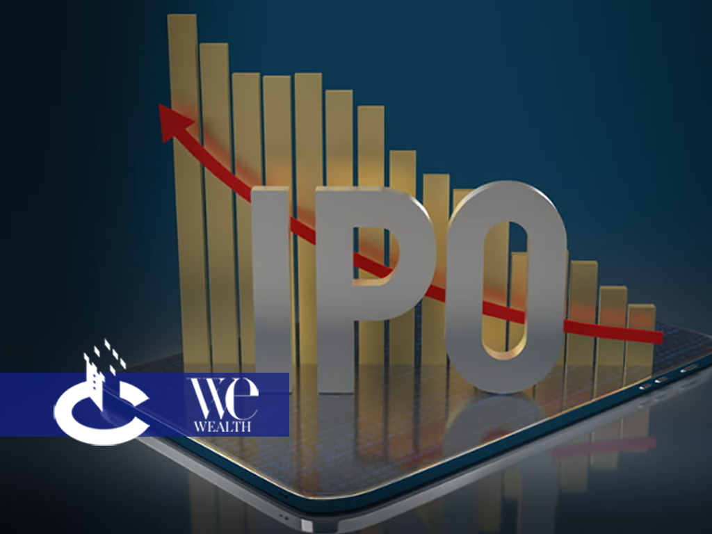 We Wealth | Cinque cose - più una - da sapere per scovare le migliori Ipo